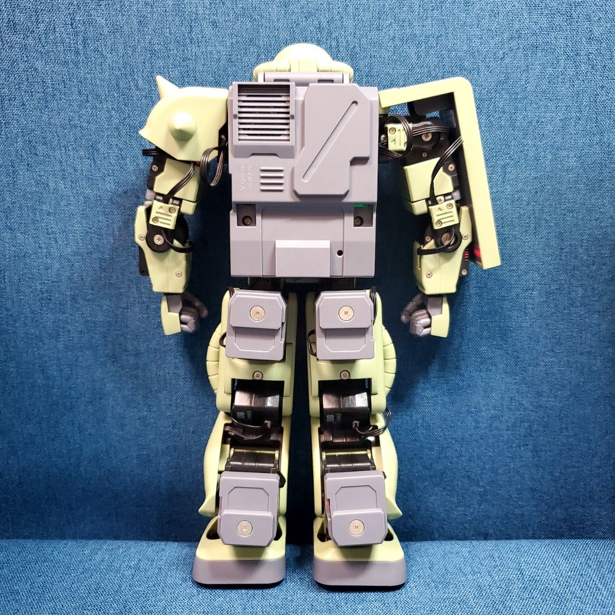 ジオニックテクニクス ザク プログラミングロボット|Yahoo ジオニックテクニクス ザク プログラミングロボット|Yahoo