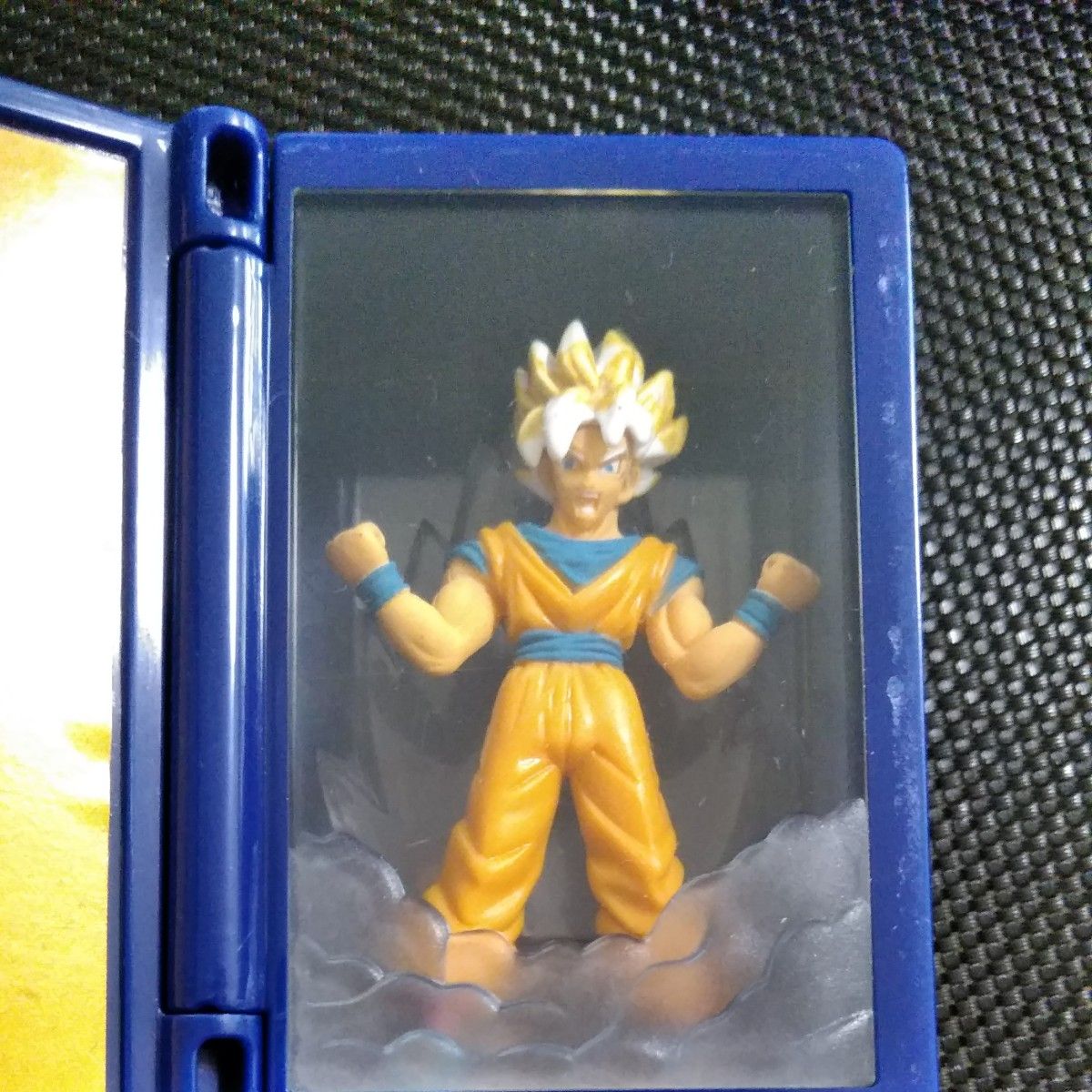 ドラゴンボールZ ハッピーセット マクドナルド フィギュア ドラゴンボールZ ハッピーセット マクドナルド フィギュア