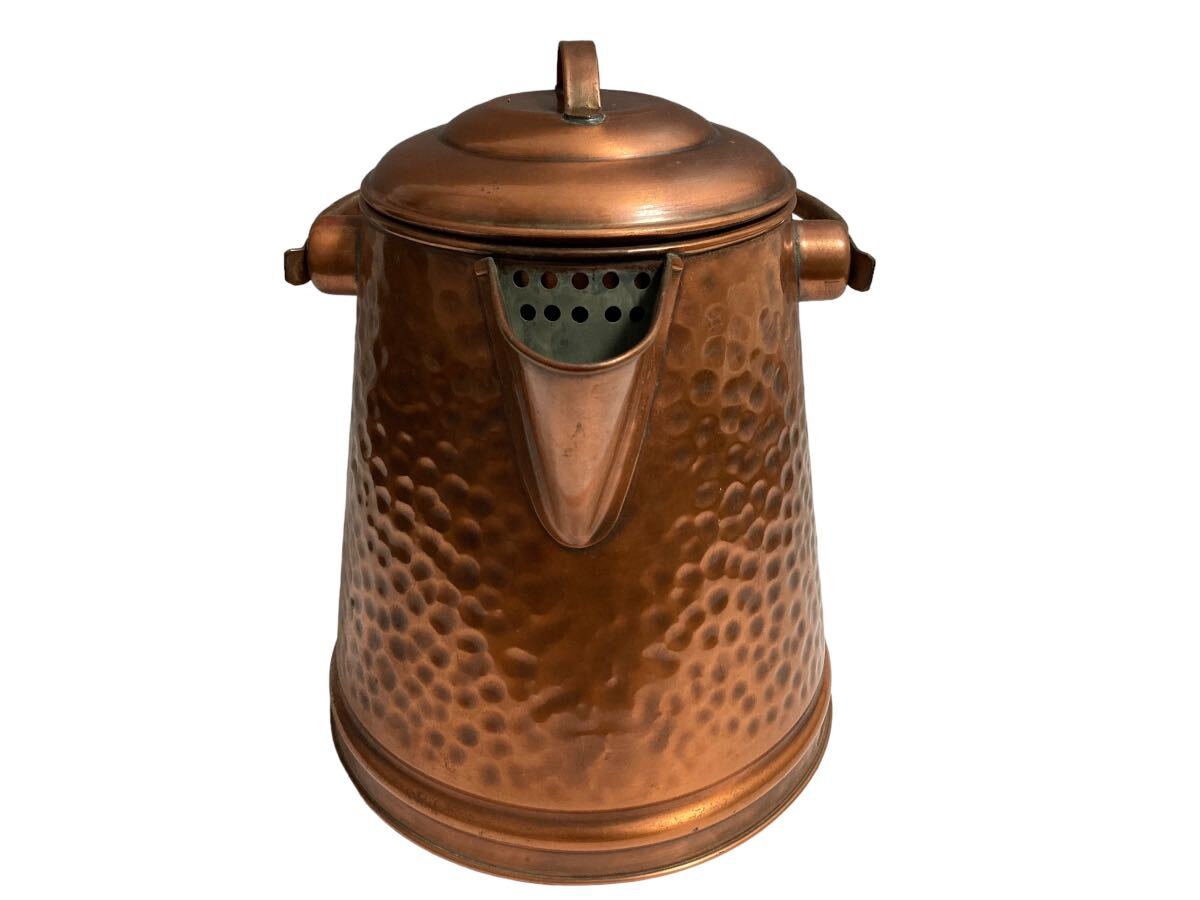 くつ下 グレゴリアン ソリッド コッパー GREGORIAN ポット くつ下 グレゴリアン ソリッド コッパー GREGORIAN ポット