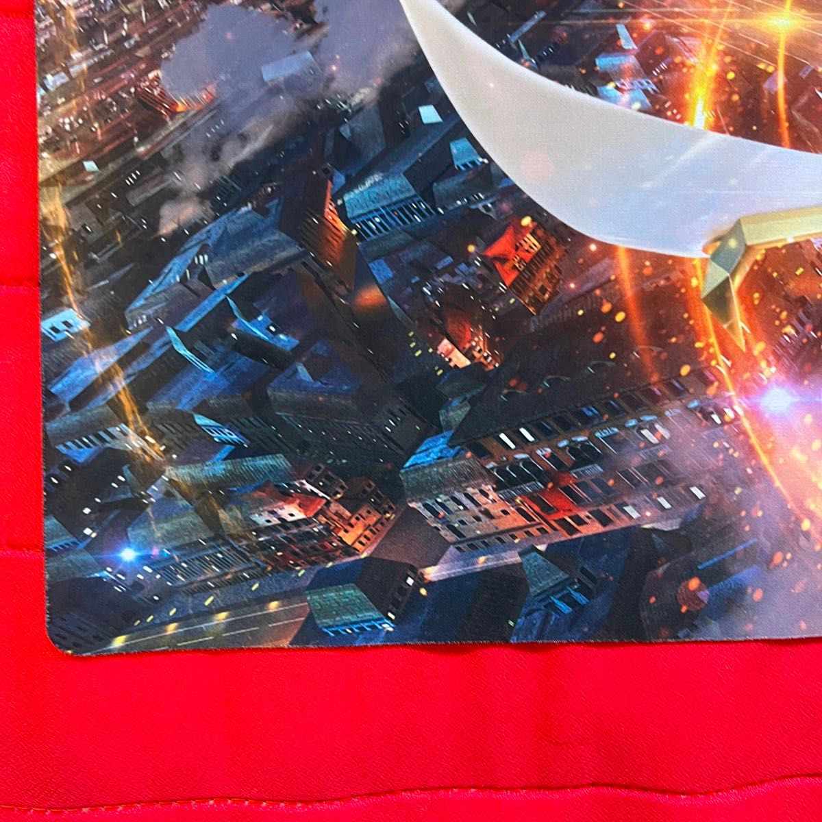 特価】ウルトラネクロズマ プレイマット 海外限定|Yahoo!フリマ 特価】ウルトラネクロズマ プレイマット 海外限定|Yahoo!フリマ