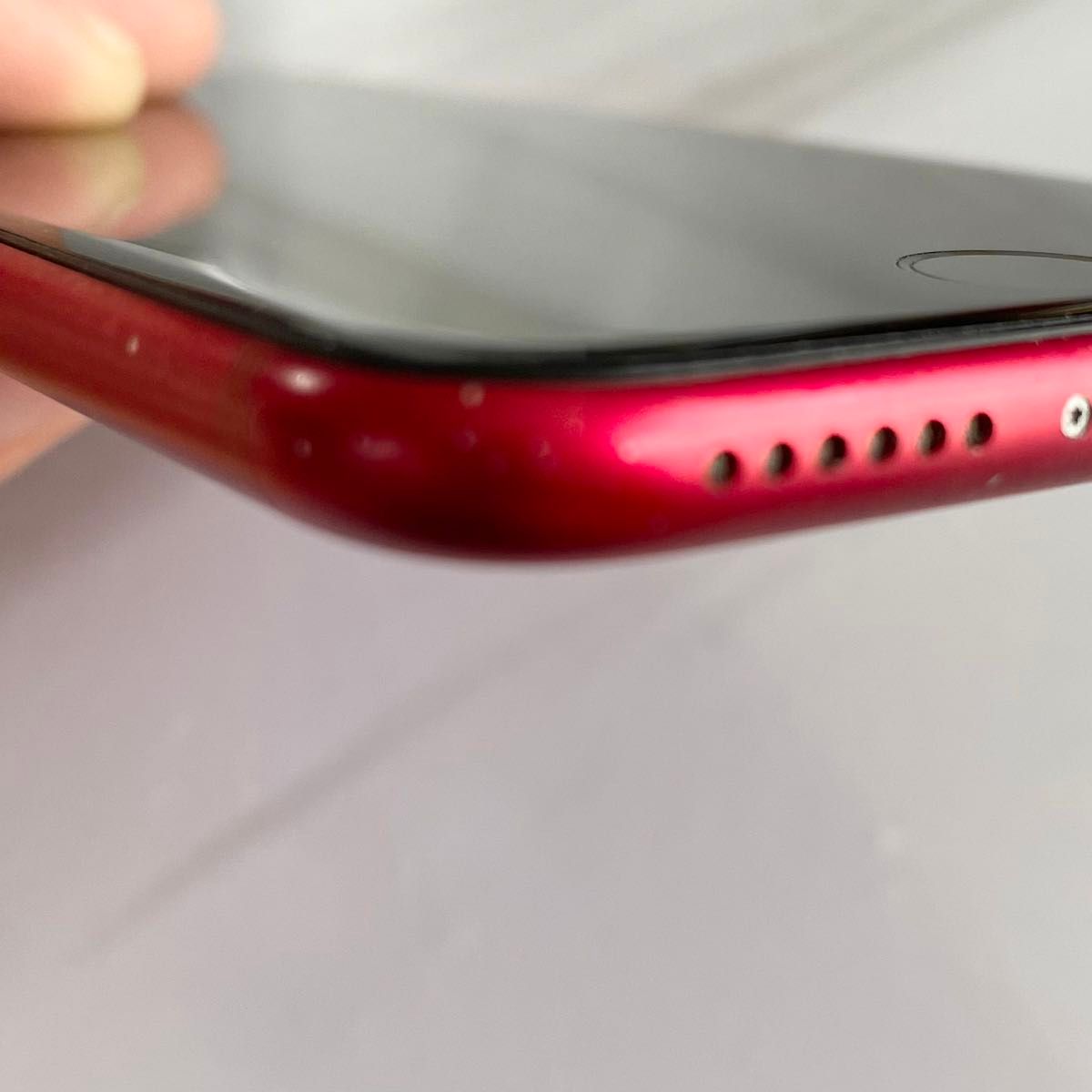 iPhone SE 第2世代 128GB (PRODUCT)RED SIMフリー iPhone iPhone SE 第2世代 128GB (PRODUCT)RED SIMフリー iPhone