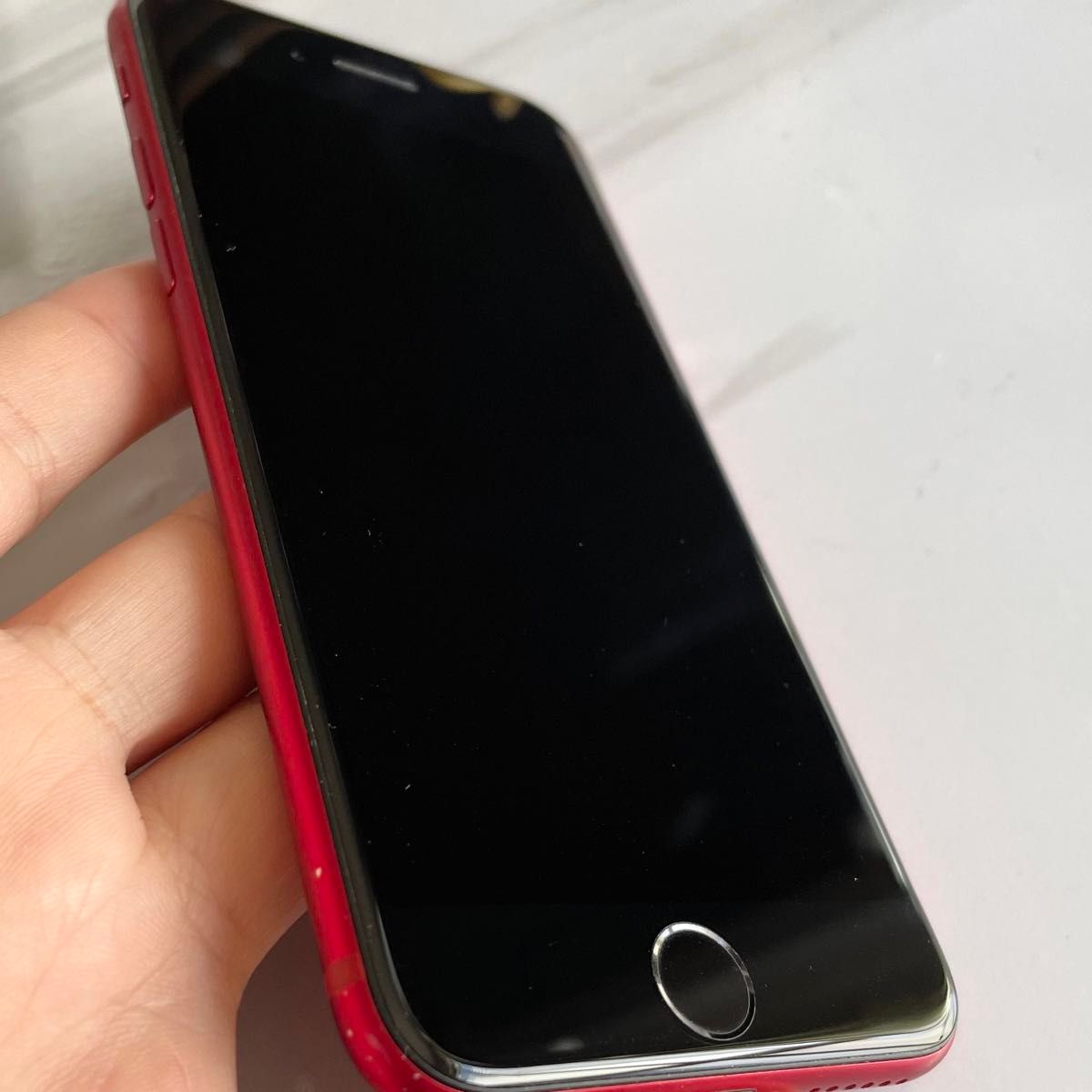 iPhone SE 第2世代 128GB (PRODUCT)RED SIMフリー iPhone iPhone SE 第2世代 128GB (PRODUCT)RED SIMフリー iPhone