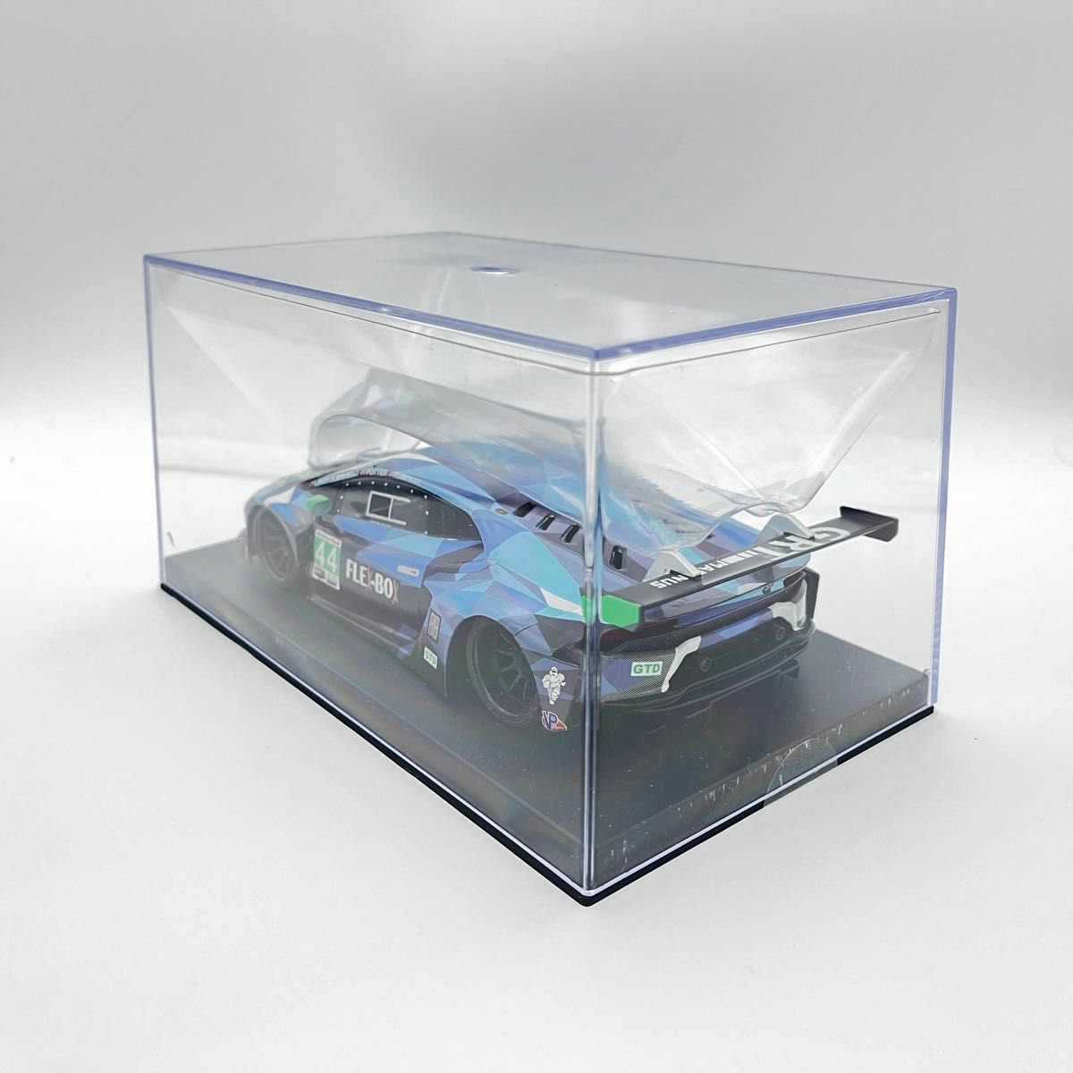 GL Racing ミニッツ 互換 ボディ ランボルギーニ ウラカン GL Racing ミニッツ 互換 ボディ ランボルギーニ ウラカン