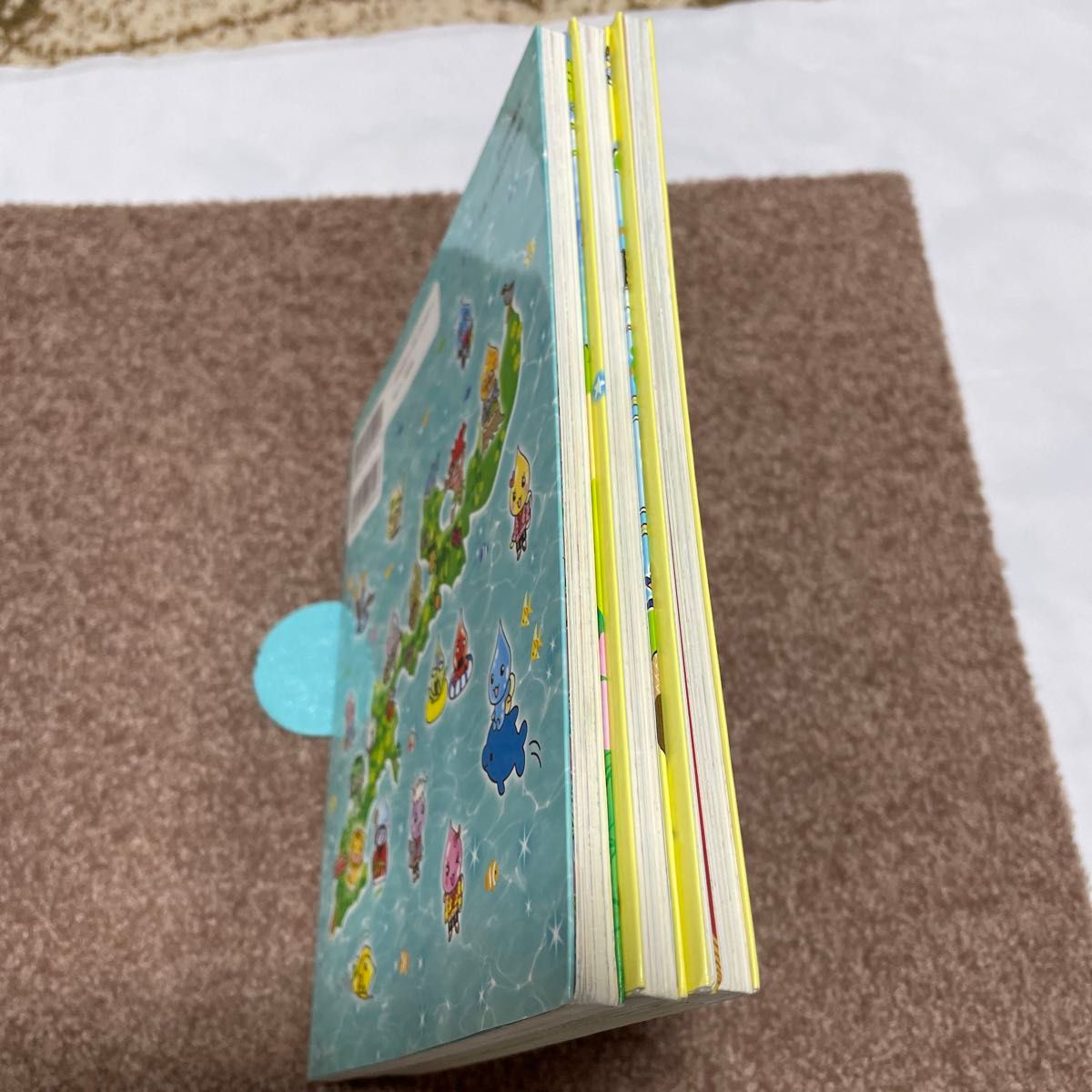 しずくちゃん 3冊セット｜Yahoo!フリマ（旧PayPayフリマ）