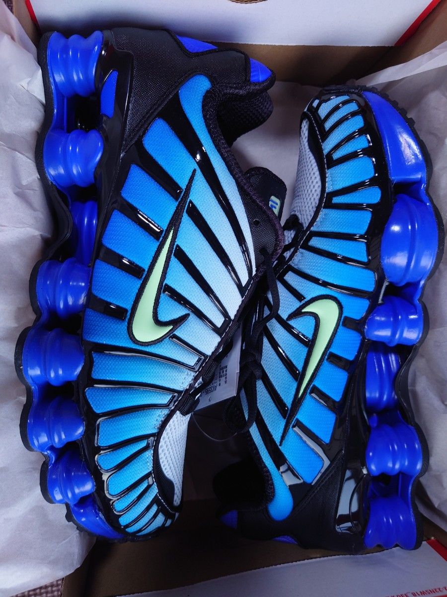 Nike Shox TL Nike Shox TL