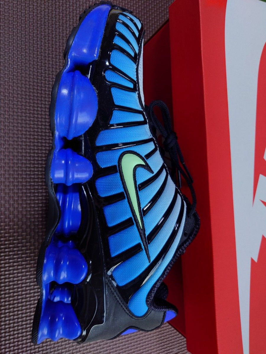 Nike Shox TL Nike Shox TL