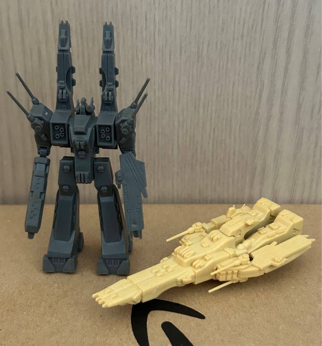 マクロス強行型 / マクロス要塞艦 ニチモ プラモデル 超時空要塞 マクロス強行型 / マクロス要塞艦 ニチモ プラモデル 超時空要塞