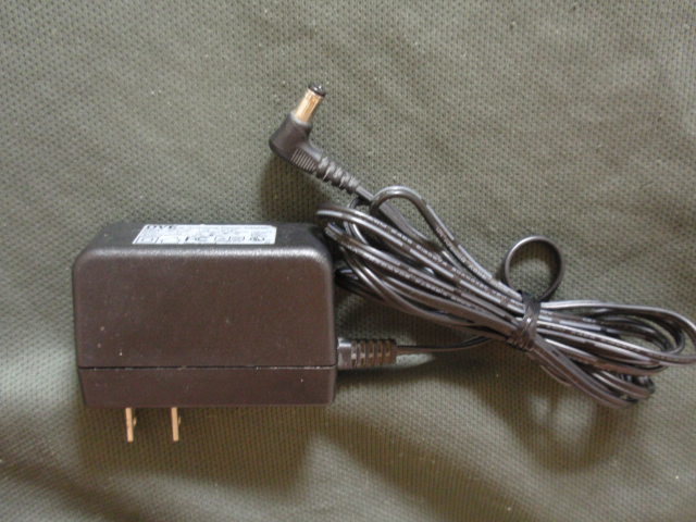 DVE AC adapter DSA-15P-12 US (12V 1A) postage 198 jpy from 