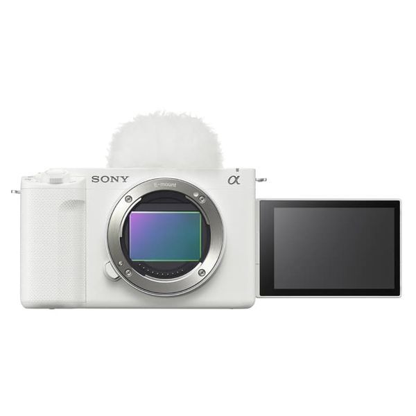 Yahoo!オークション - 中古 1年保証 美品 SONY VLOGCAM ZV-E1 Yahoo!オークション - 中古 1年保証 美品 SONY VLOGCAM ZV-E1