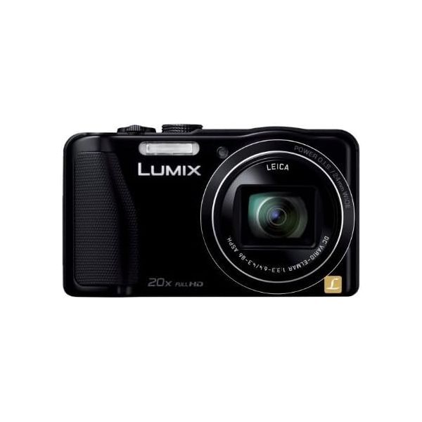 Panasonic パナソニック LUMIX DMC-TZ85 コンパクト デジタル Panasonic パナソニック LUMIX DMC-TZ85 コンパクト デジタル