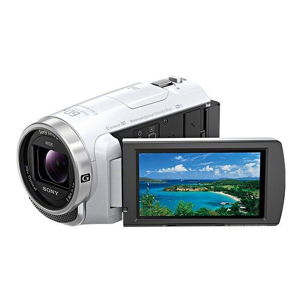 SONY HDR-CX590V 543万画素 ケーブル×5、アダプター×1、充電器 SONY HDR-CX590V 543万画素 ケーブル×5、アダプター×1、充電器