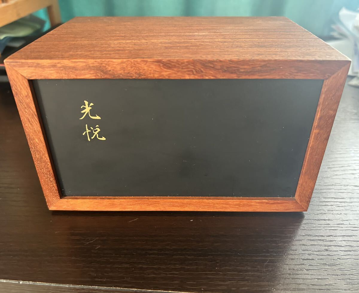 光悦 Step-up Transformer MCカートリッジ用昇圧トランス koetsu 光悦 Step-up Transformer MCカートリッジ用昇圧トランス koetsu