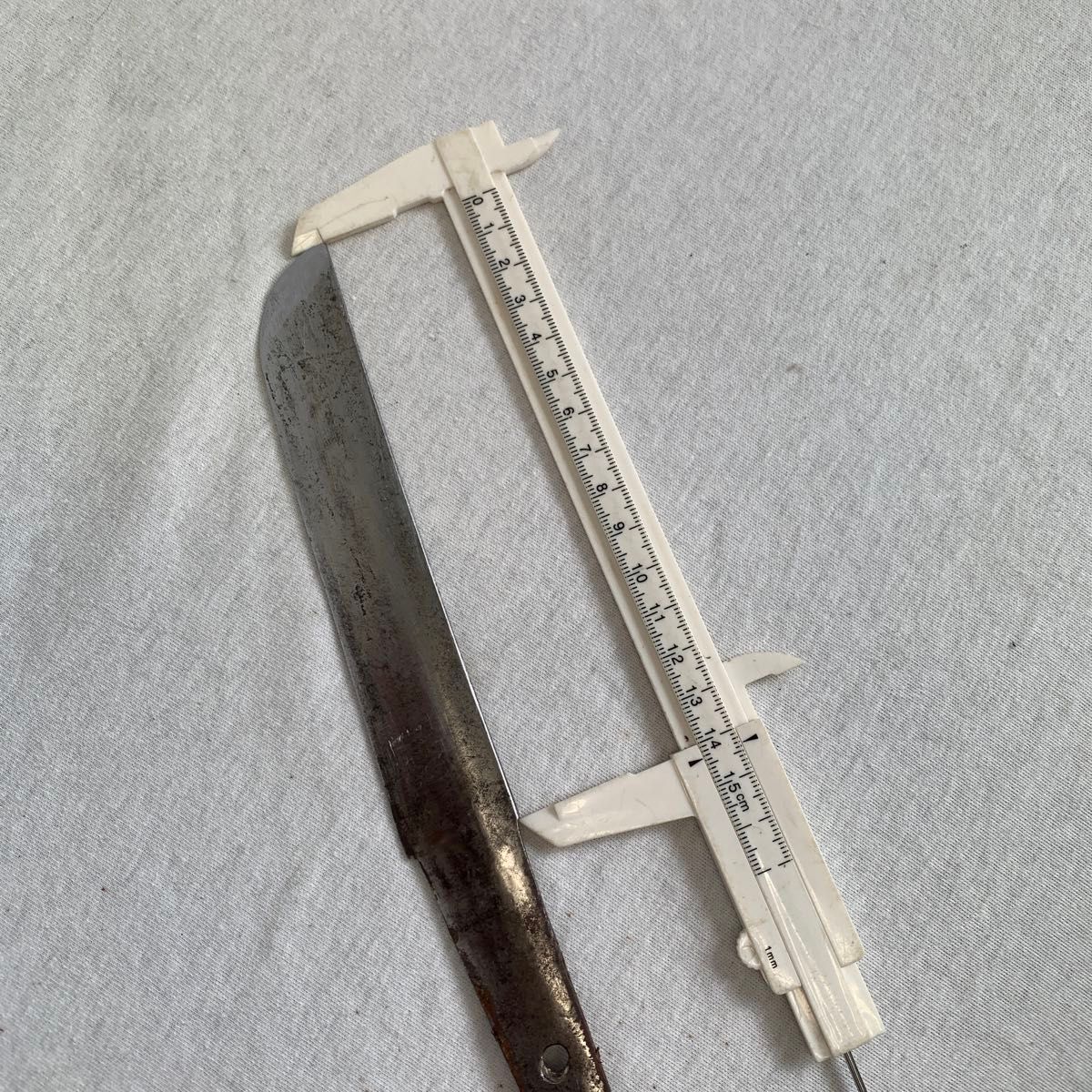 残欠 日本刀残欠刀 刀身14 3cm 合法採寸 江戸時代 玉鋼 時代武具 残欠 日本刀残欠刀 刀身14 3cm 合法採寸 江戸時代 玉鋼 時代武具