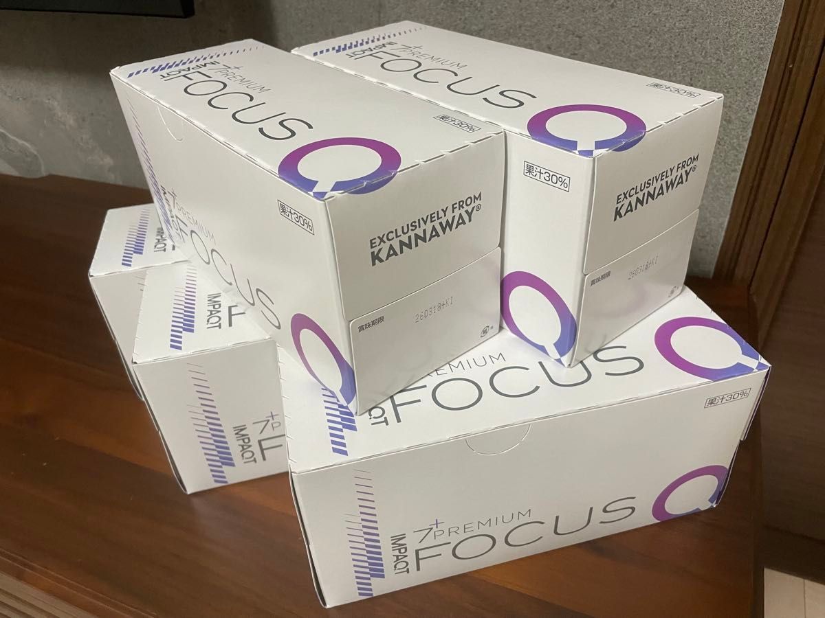 KANNAWAY (旧 kz1)】セブン プレミアムフォーカス 5箱(50本 KANNAWAY (旧 kz1)】セブン プレミアムフォーカス 5箱(50本