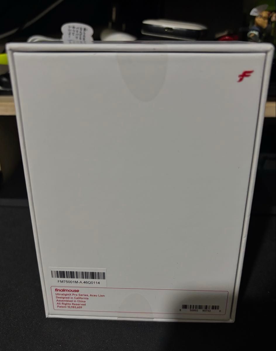 Finalmouse ULX Pro Series Aceu Lion (M)|Yahoo!フリマ(旧 Finalmouse ULX Pro Series Aceu Lion (M)|Yahoo!フリマ(旧