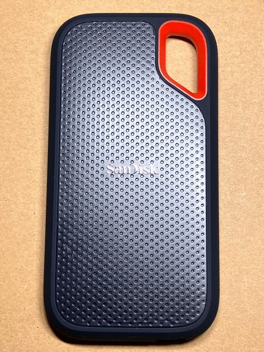 SANDISK 2TB ポータブルSSD 2023年製|Yahoo!フリマ(旧PayPay SANDISK 2TB ポータブルSSD 2023年製|Yahoo!フリマ(旧PayPay