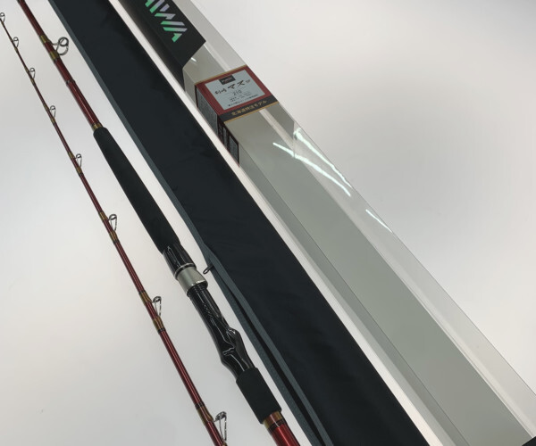 △SeaMastug Fune R64 205H(100-300号) (ori-205r64-954033 △SeaMastug Fune R64 205H(100-300号) (ori-205r64-954033
