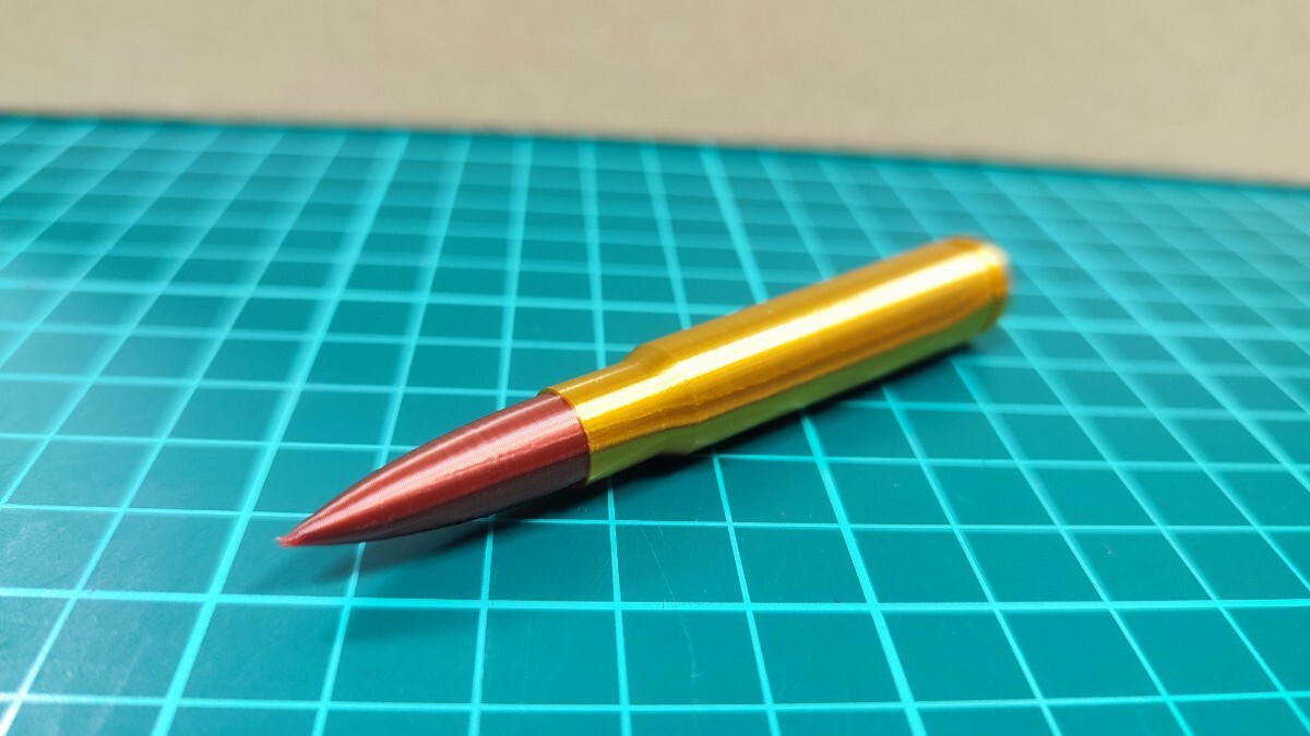 7 92x57mm Mauser 弾風 ダミーカート 50個セット(検) Kar98k 7 92x57mm Mauser 弾風 ダミーカート 50個セット(検) Kar98k