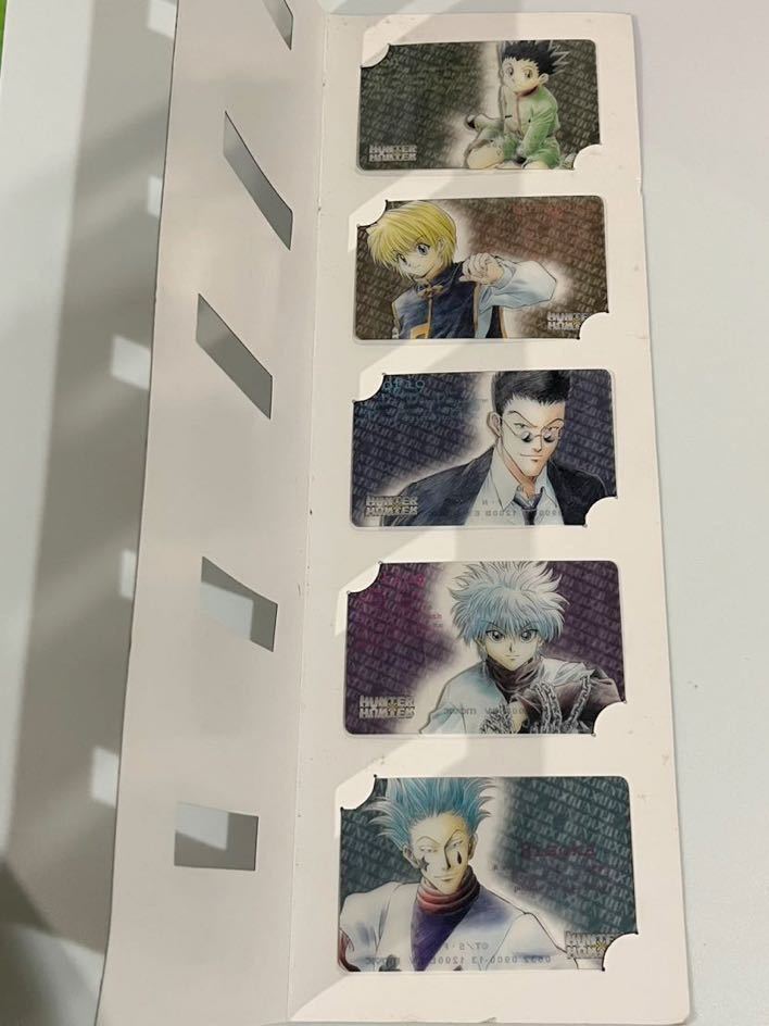 貴重品 当時物 HUNTER×HUNTER JUMPフェスタ限定商品 クリア 貴重品 当時物 HUNTER×HUNTER JUMPフェスタ限定商品 クリア