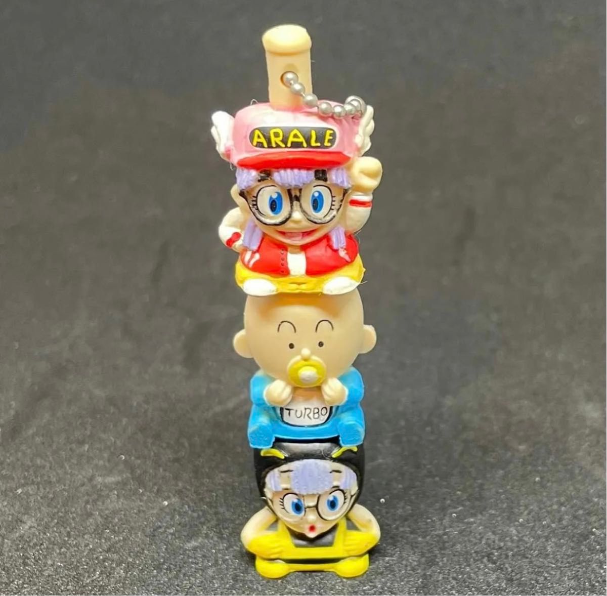 Dr ドクタースランプ アラレちゃん ぜんまいウォーク人形の巻 Dr ドクタースランプ アラレちゃん ぜんまいウォーク人形の巻