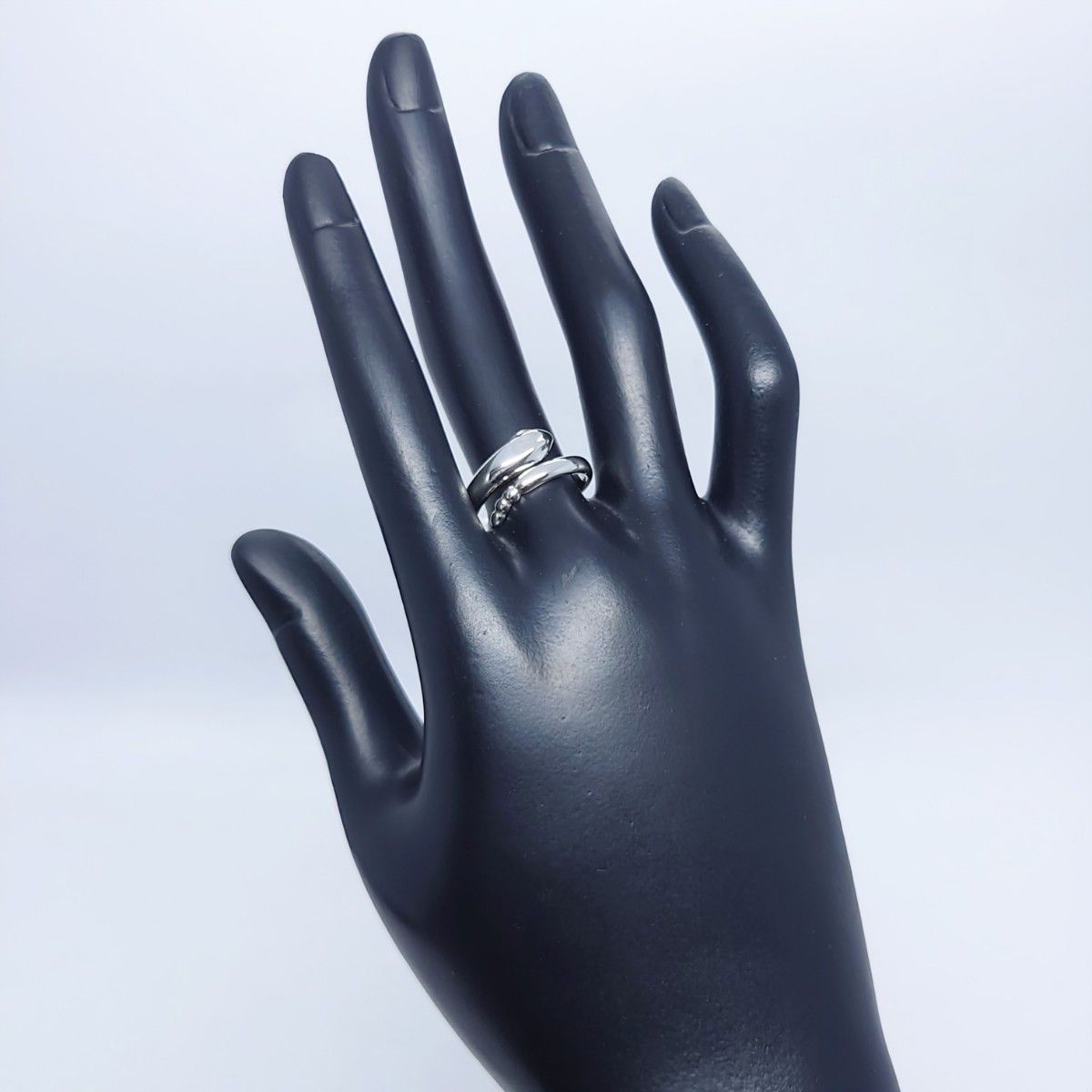 極美品 ティファニー スネーク リング 12号 シルバー925|Yahoo 極美品 ティファニー スネーク リング 12号 シルバー925|Yahoo