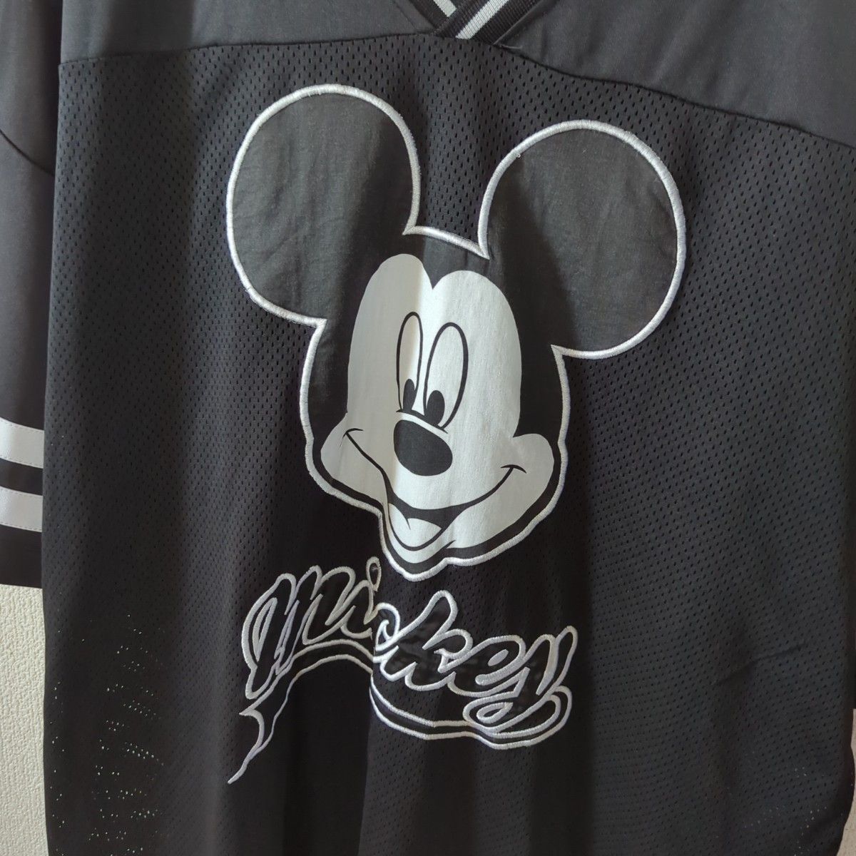 レア 完売品 H&M DIVIDED Disney コラボ オーバーサイズ レア 完売品 H&M DIVIDED Disney コラボ オーバーサイズ