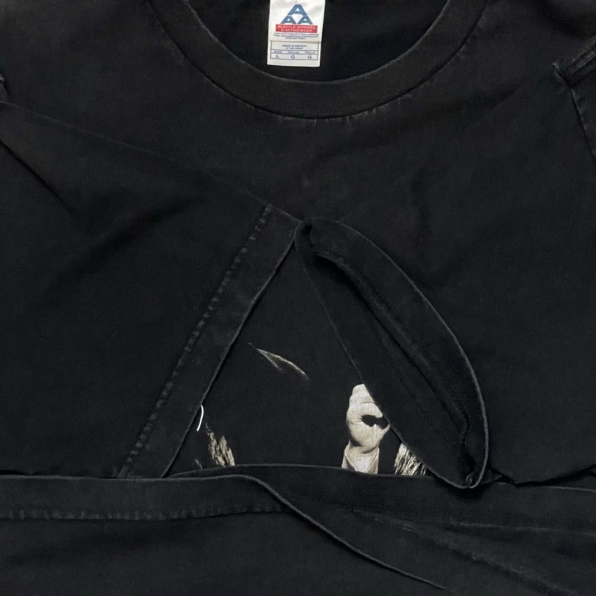 00s THE BEATLES バンT バンド Tシャツ VINTAGE ヴィンテージ 00s THE BEATLES バンT バンド Tシャツ VINTAGE ヴィンテージ