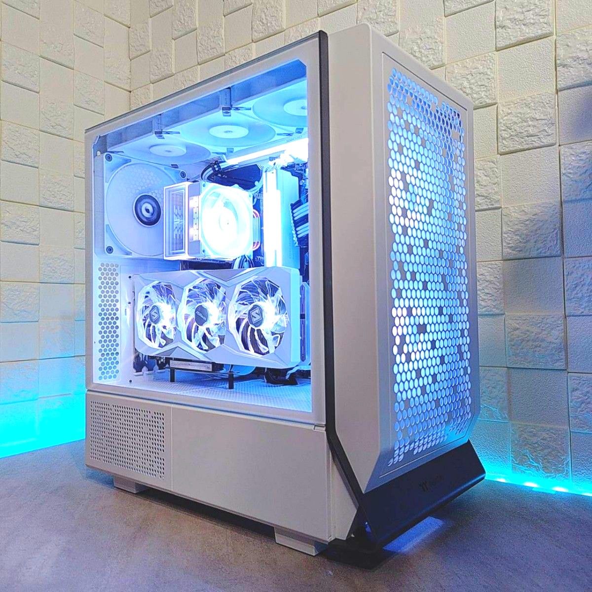 オリジナルPC お見積り】『ゲーミングPC作成』組立代行 オリジナルPC お見積り】『ゲーミングPC作成』組立代行