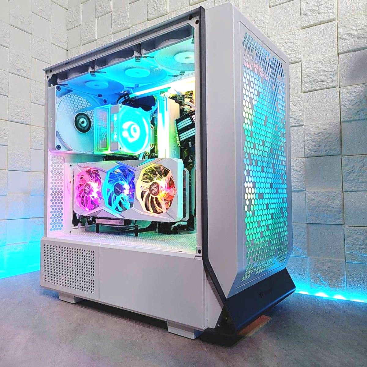 ゲーミングPC お見積り】オーダーメイド パソコン/デスクトップ ゲーミングPC お見積り】オーダーメイド パソコン/デスクトップ