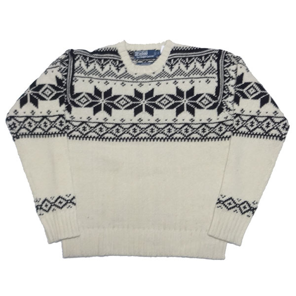 polo ralph lauren knitwear