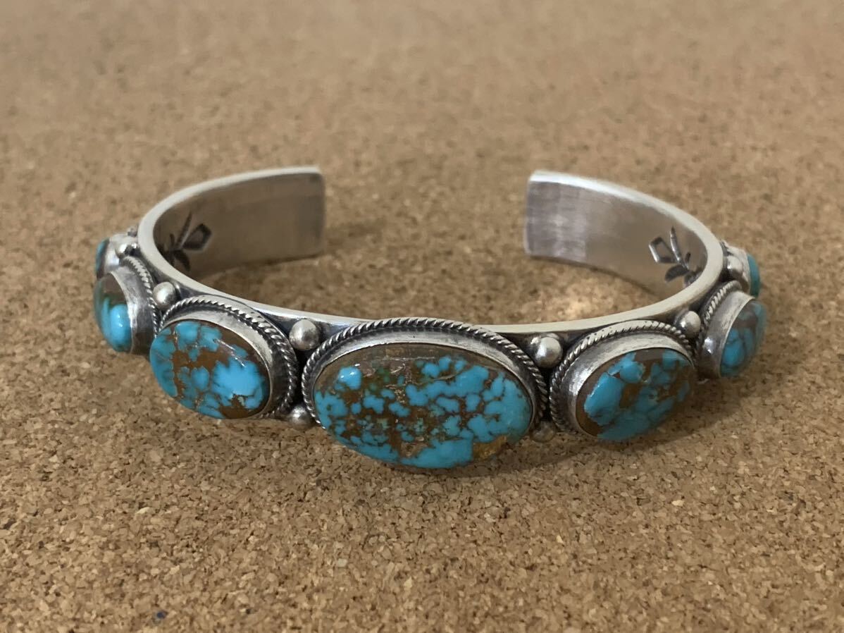 GARY REEVES ゲーリーリーブス Navajo ナバホ族 メンズ GARY REEVES ゲーリーリーブス Navajo ナバホ族 メンズ