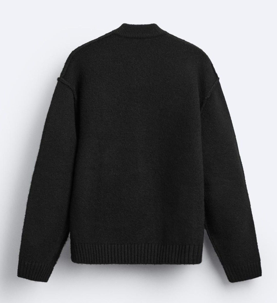 ジップアップニットカーディガン Mサイズ ザラ ZARA|Yahoo ジップアップニットカーディガン Mサイズ ザラ ZARA|Yahoo