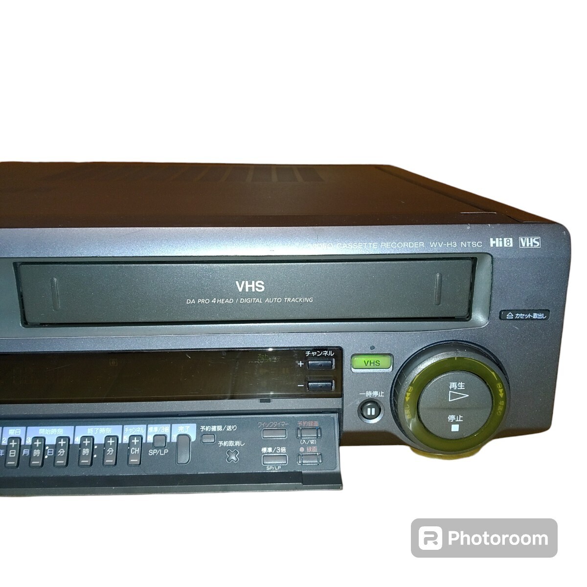 ソニー/SONY Hi8/VHSデッキ 8mmビデオデッキ video8 Hi8デッキ ソニー/SONY Hi8/VHSデッキ 8mmビデオデッキ video8 Hi8デッキ