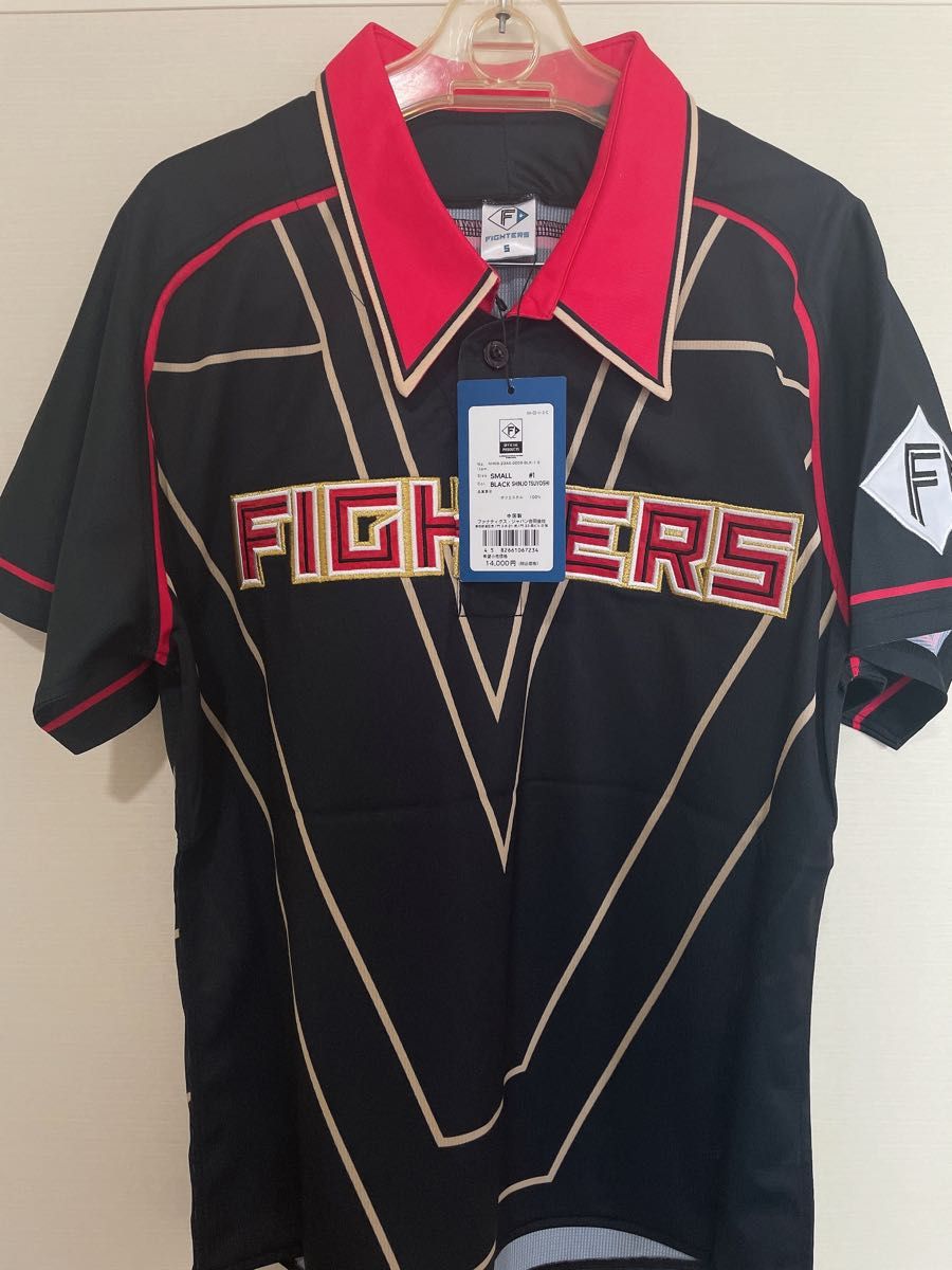 日本ハムファイターズ 新庄剛志監督 ユニフォーム (新庄 日本ハムファイターズ 新庄剛志監督 ユニフォーム (新庄
