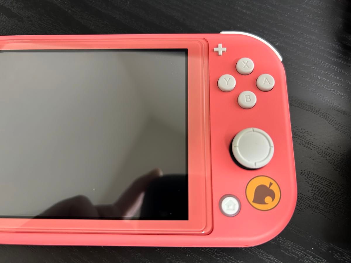 任天堂 Nintendo Switch Lite スイッチ どうぶつの森|Yahoo 任天堂 Nintendo Switch Lite スイッチ どうぶつの森|Yahoo