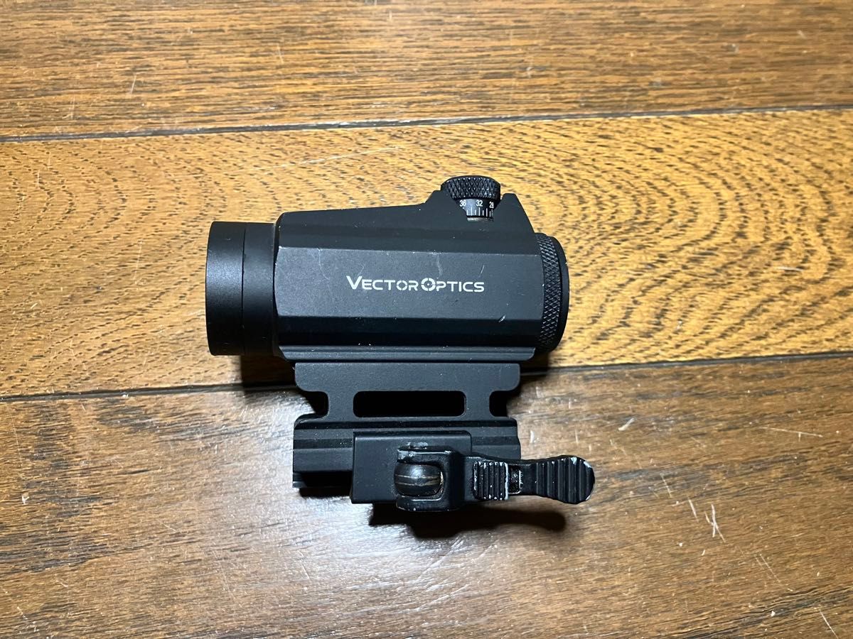 VectorOptics Maverick IX22 GEN2 ドットサイト ベクター VectorOptics Maverick IX22 GEN2 ドットサイト ベクター
