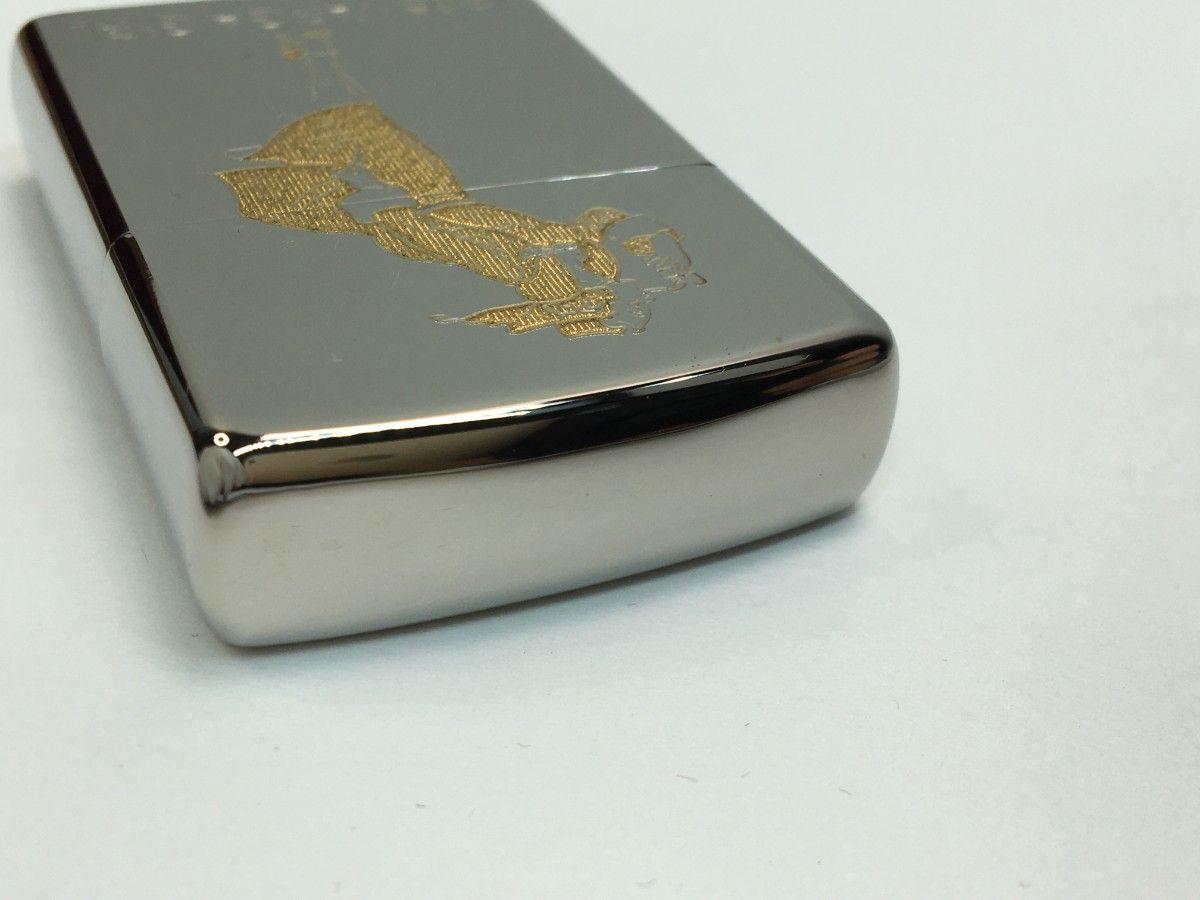 n1148 希少レア 未使用 ジッポー zippo 1935 VARGA GIRL windy n1148 希少レア 未使用 ジッポー zippo 1935 VARGA GIRL windy