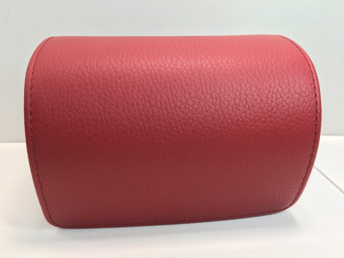 n1143 幻級希少レア 極美品 Cartier カルティエ カーフレザー n1143 幻級希少レア 極美品 Cartier カルティエ カーフレザー