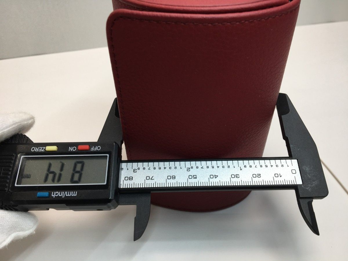 n1143 幻級希少レア 極美品 Cartier カルティエ カーフレザー n1143 幻級希少レア 極美品 Cartier カルティエ カーフレザー