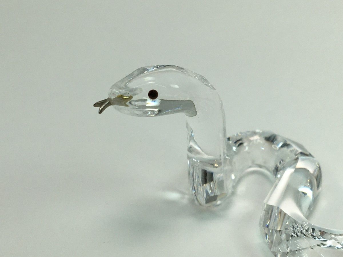 u1142 廃盤希少レア 極美品 スワロフスキー SWAROVSKI 2005年 u1142 廃盤希少レア 極美品 スワロフスキー SWAROVSKI 2005年