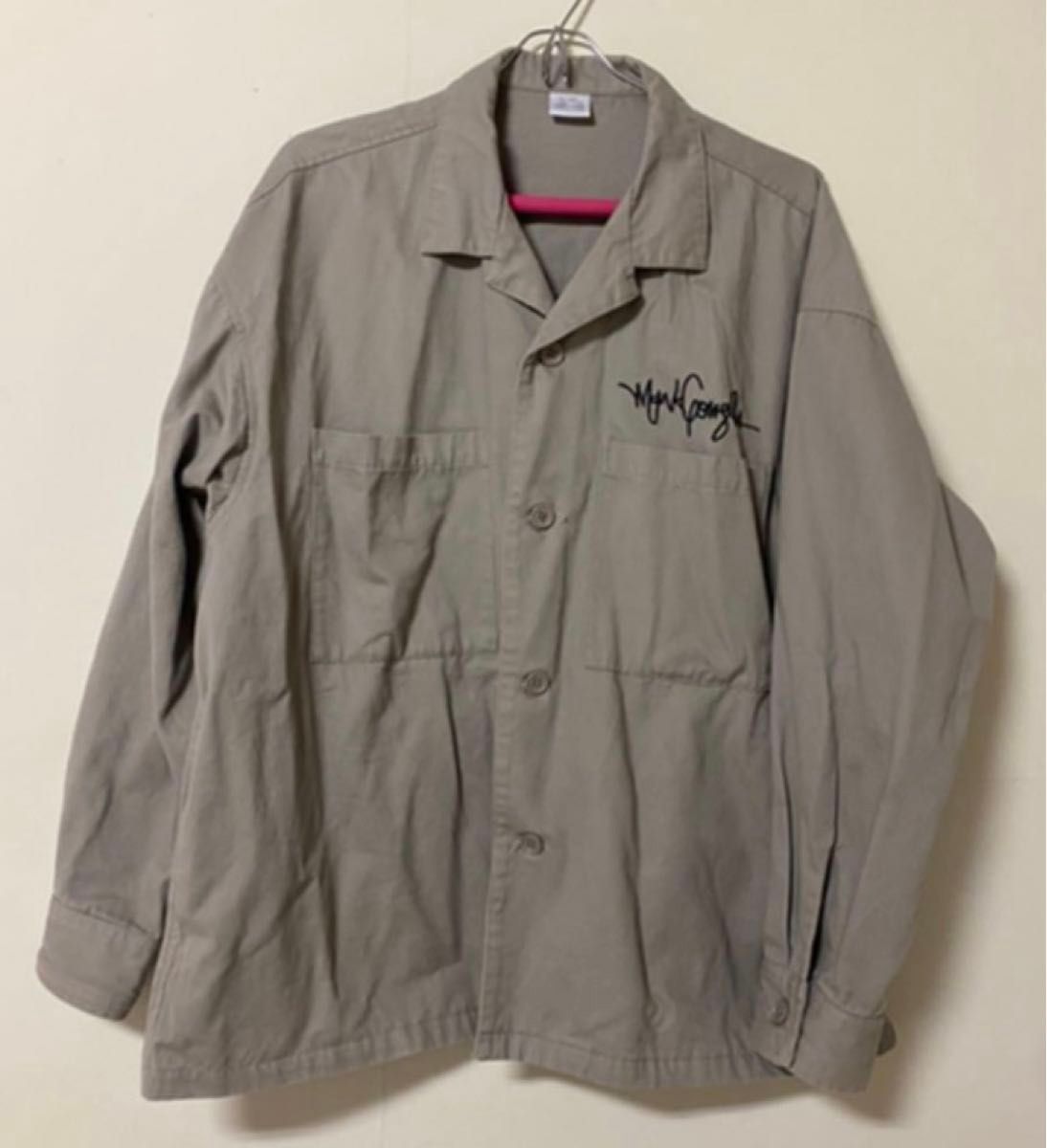 Polo by Ralph Lauren ベージュジャケット XXL Polo by Ralph Lauren ジャケット XXL ベージュ その他ジャケット