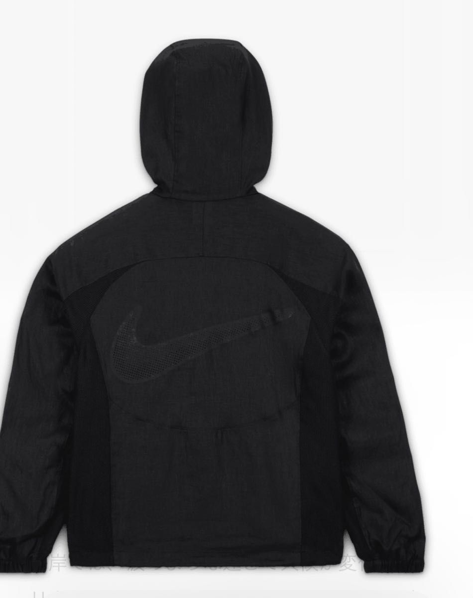 M Stussy Nike LINEN JACKET FZ5751-010|Yahoo!フリマ(旧 M Stussy Nike LINEN JACKET FZ5751-010|Yahoo!フリマ(旧