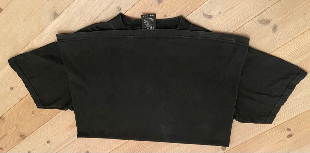 LENNY KRAVITZ レニークラヴィッツ Tシャツ 黒L|Yahoo!フリマ LENNY KRAVITZ レニークラヴィッツ Tシャツ 黒L|Yahoo!フリマ