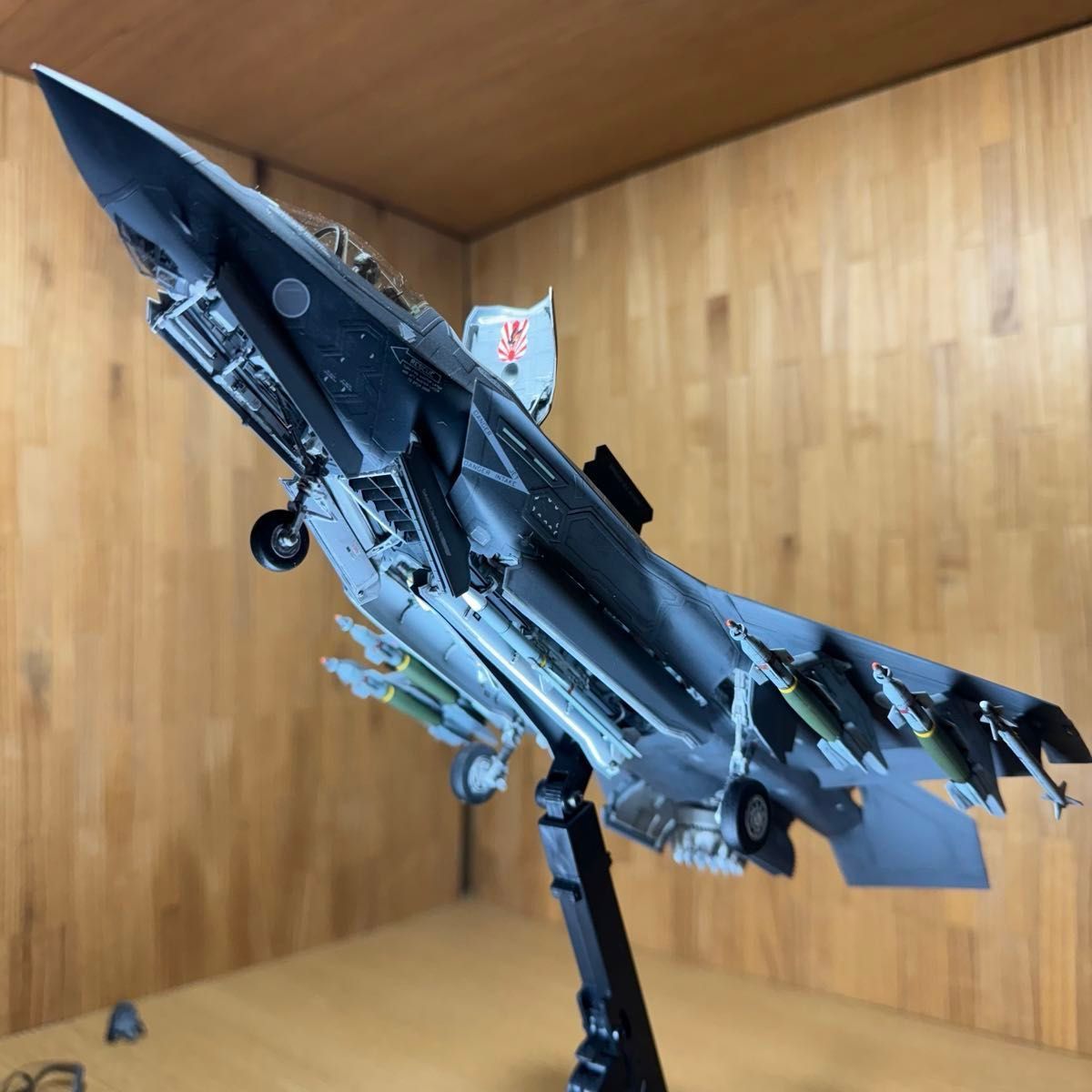 タミヤ 1/48 F35B ライトニングII 「ビーストモード」「駐機状態 タミヤ 1/48 F35B ライトニングII 「ビーストモード」「駐機状態