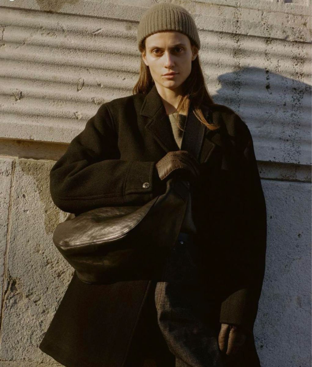 TAIGA TAKAHASHI】NEWSBOY BAG / LOT.004 |kink online shop TAIGA TAKAHASHI】NEWSBOY BAG / LOT.004 |kink online shop