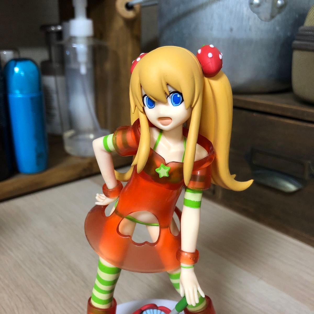 新世紀エヴァンゲリオン エクストラフィギュアFruitPunch エヴァ 新世紀エヴァンゲリオン エクストラフィギュアFruitPunch エヴァ