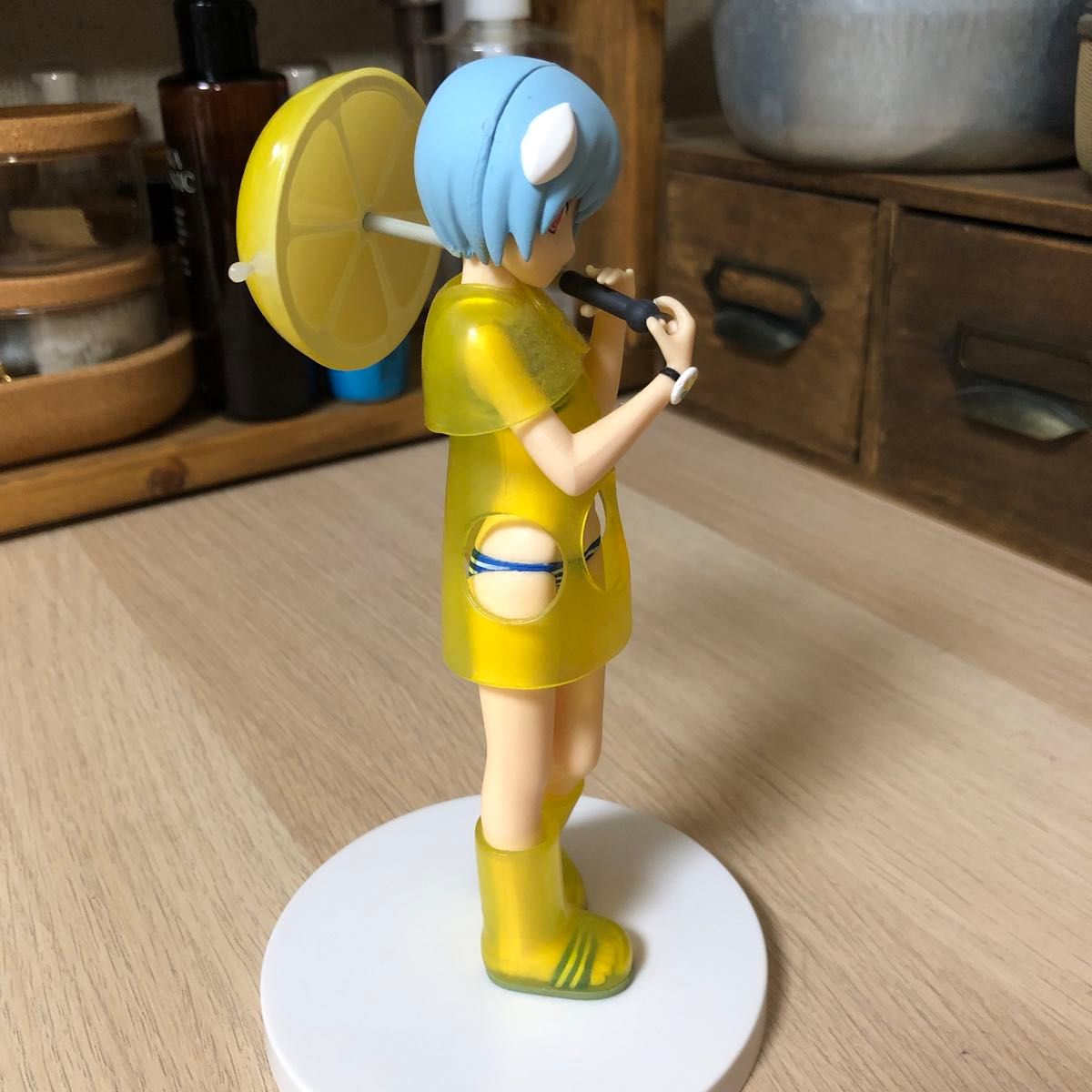 新世紀エヴァンゲリオン エクストラフィギュアFruitPunch エヴァ 新世紀エヴァンゲリオン エクストラフィギュアFruitPunch エヴァ