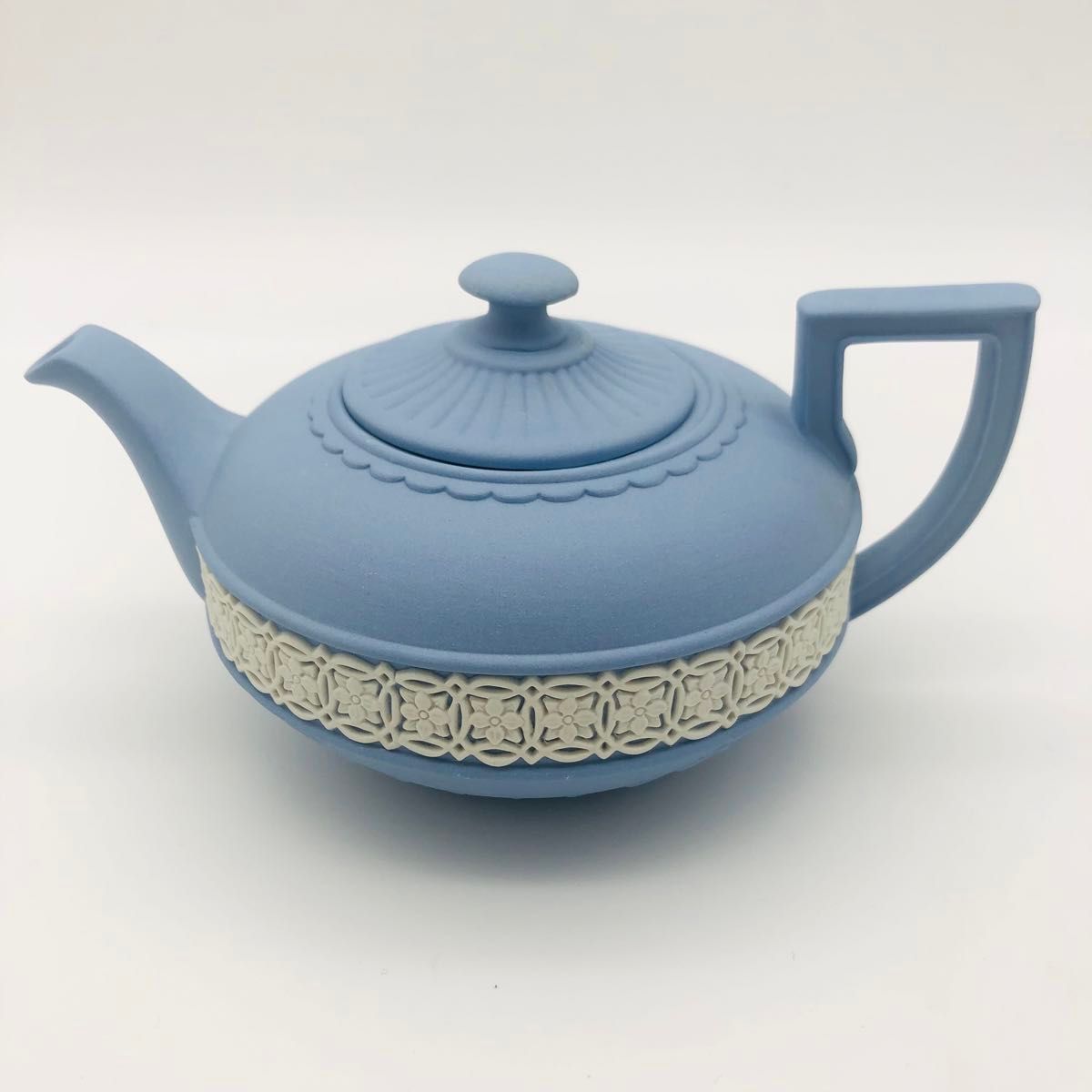 WEDGWOOD ウェッジウッド ジャスパー ミニ ティーポット WEDGWOOD ウェッジウッド ジャスパー ミニ ティーポット