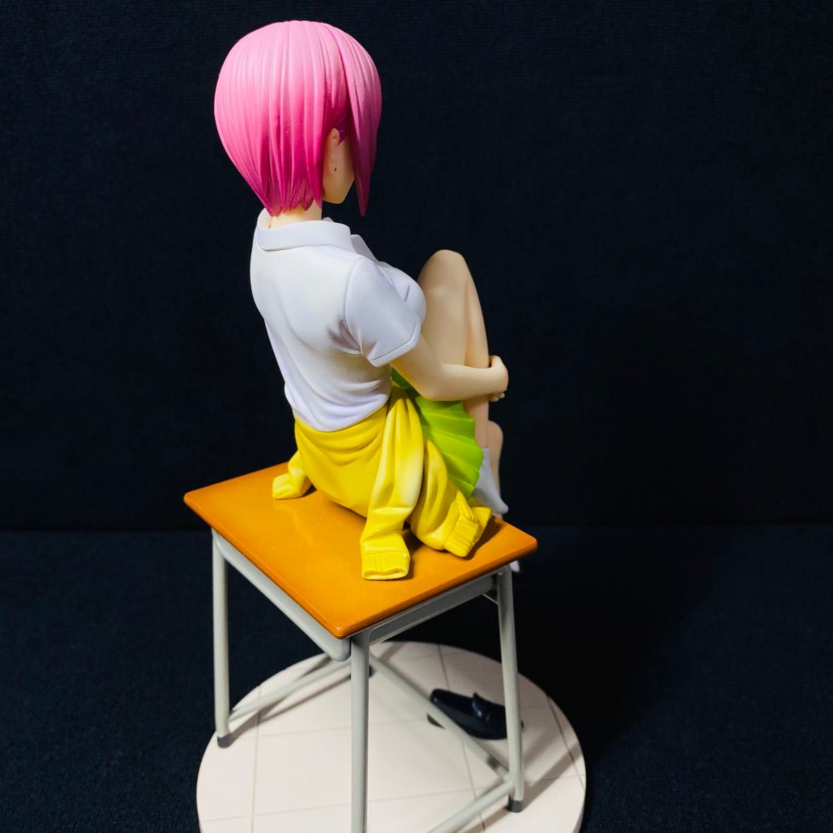 コトブキヤ 五等分の花嫁 中野一花 中野二乃 中野三玖 中野四葉 コトブキヤ 五等分の花嫁 中野一花 中野二乃 中野三玖 中野四葉