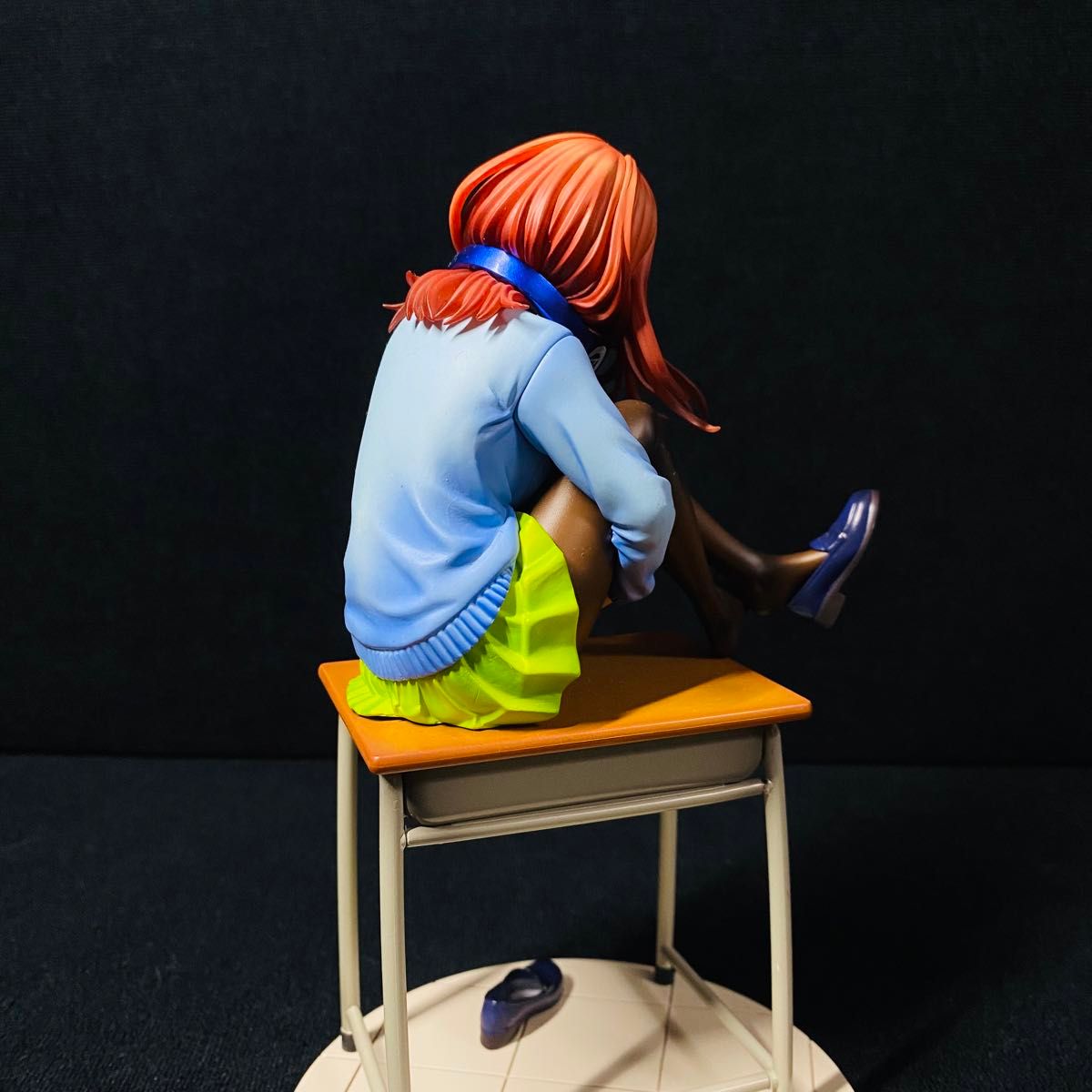 コトブキヤ 五等分の花嫁 中野一花 中野二乃 中野三玖 中野四葉 コトブキヤ 五等分の花嫁 中野一花 中野二乃 中野三玖 中野四葉